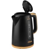 Estia Oak kuhalo za vodu 2200 W, 1,7 l, automatsko isključivanje Slike