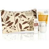 Officina Naturae Protect Me Mini-Kit Patchouli & Toffee