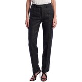 Zadig&voltaire Hlače WKCE0104F-NOIR Črna Cene