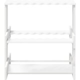  Stalak za bilijarske cueve Konstruirano drvo 60 x 35 x 60 cm | shoptok.hr