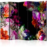  Paravan u 5 dijelova - Warm Tones of Summer II [Room Dividers] 225x172 Cijene