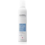Goldwell StyleSign Bodifying Brilliance Mousse utrjevalec za volumen las za bleščeč sijaj 300 ml | Shoptok.si