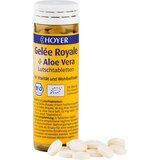 HOYER Matični mleček + aloe vera pastile Bio | Shoptok.si