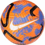 Nike PREMIER LEAGUE ACADEMY Nogometna lopta, narančasta, veličina