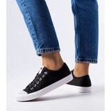 Gemre Black sneakers Lee Cooper | Shoptok.si
