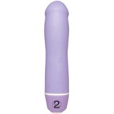 Sweet Smile SMILE Sweety - mini vibrator (ljubičasti) | shoptok.hr