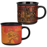 Paladone Šolja Fortnite Heat Change Mug 350ml Cene