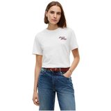 Tommy Hilfiger bela ženska majica | Eponuda.com