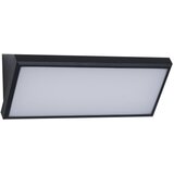  Brilagi - LED spoljno zidno svetlo TRIANGLE LED/42W/230V 3000/4000/6500K crna IP65 | Eponuda.com