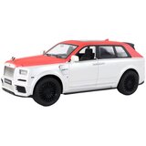  Auto na daljinsko upravljanje Bvliiman 1:20 - crveno/bijeli | shoptok.hr