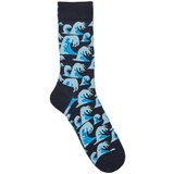 Happy Socks Udw WAVES Višebojna Cijene