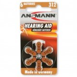  PR41 ZN312 Ansmann Cijene
