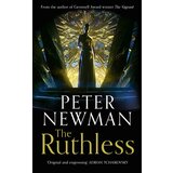 Harper Collins Publishers Ltd Peter Newman - The Ruthless (The Deathless Trilogy, Book 2) | ePonuda.com