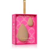 beautyblender Gilded Glow spužvica za puder u poklon pakiranju | shoptok.hr