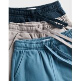 Sinsay Komplet od 3 jogger donja dijela trenirke | shoptok.hr