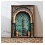 Wallity Zidna slika GE128-L, 35x47x3,5 cm | Eponuda.ba