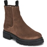 Blackstone Polškornji AL475-CHOCOLAT Kostanjeva Cene