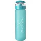 Plava boca za vodu 630 ml Atlas –