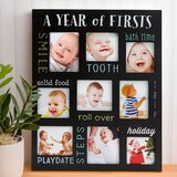 Pearhead chalkboard tabla dojenčkovi prvi trenutki | Shoptok.si