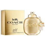 Coach Gold parfem za žene 90 ml Cijene