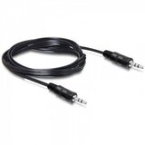S Box Kabl Audio 3 5mm / 3 5mm 2m | ePonuda.com