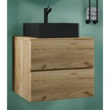MID.YOU kombiniran umivalnik lendas s, medeni hrast | Shoptok.si