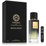 Parfem Natural Royal Night 100 ml parfumska voda unisex | Shoptok.si