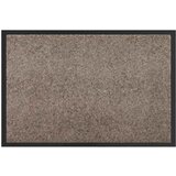  Otirač Bež 60 x 40 x 1.2 cm Teddy tkanina | Eponuda.com