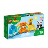 Lego kocke Živalski vlak 10955 | Shoptok.si