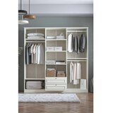 Hanah home garderober mira 6 210 white | Eponuda.com
