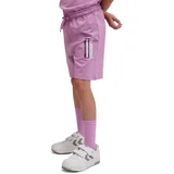 Šorc za devojčice Hmltukas, Roze