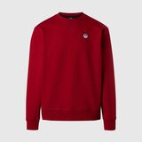 North Sails Puloverji CREWNECK SWEATSHIRT Rdeča Cene