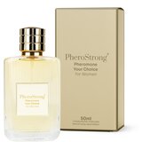 PheroStrong Tvoj Izbor - feromonski parfem za žene (50ml) | shoptok.hr