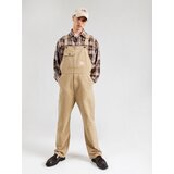 Levi's Traperice s tregerima bež | shoptok.hr