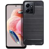 XIAOMI REDMI note 12 4G carbon zaštitna maskica crna Cijene