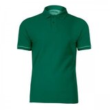 Lahti Pro muška polo majica zelena 3XL L4030906 | shoptok.hr