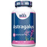 HAYA Labs Astragalus 500mg – 60 Kapsula – Podrška Imunitetu i Smanjenje Upala | ePonuda.com