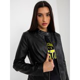 Z-Desing Jacket Style Jacket-NM-KR-G102.00P-black | Shoptok.si