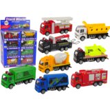  Resorak Cars Friction Drive 8 Models 1:55 | shoptok.hr