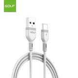 Golf GC-75T USB kabl na Tip C 1m, Beli Cene