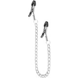 EasyToys - Fetish Collection stezaljke za bradavice na lancu Cijene