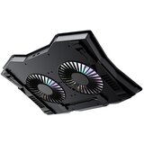 Havit Hladilno stojalo za prenosnik Gamenote HV-F2072, 17’’ | Shoptok.si