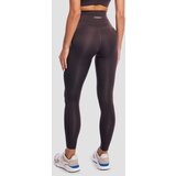 GymBeam ženske tajice aura tee brown | Eponuda.ba