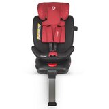Coccolle Avtosedež 0-36kg vrtljiv ISOFIX iSize Vigo Diamond Rdeča | Shoptok.si