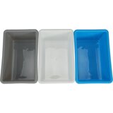 Kondela Organizator/stojalo za igrače, večbarvna/z vzorcem, DARLING TIP 3 | Shoptok.si