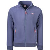 Norway 1963 Muška Sportska Jakna Plava | shoptok.hr
