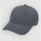 Element Lowcase Dad Kapa s šiltom dark slate Cene
