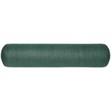  Mreža za privatnost zelena 1,2 x 25 m HDPE 150 g/m² | Eponuda.ba