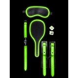 Ouch! Glow in the Dark Bondage Kit #1 | Shoptok.si
