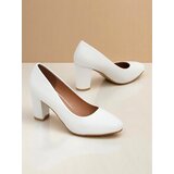 Resti Women's eco-leather pumps Vivella Chic | Shoptok.si